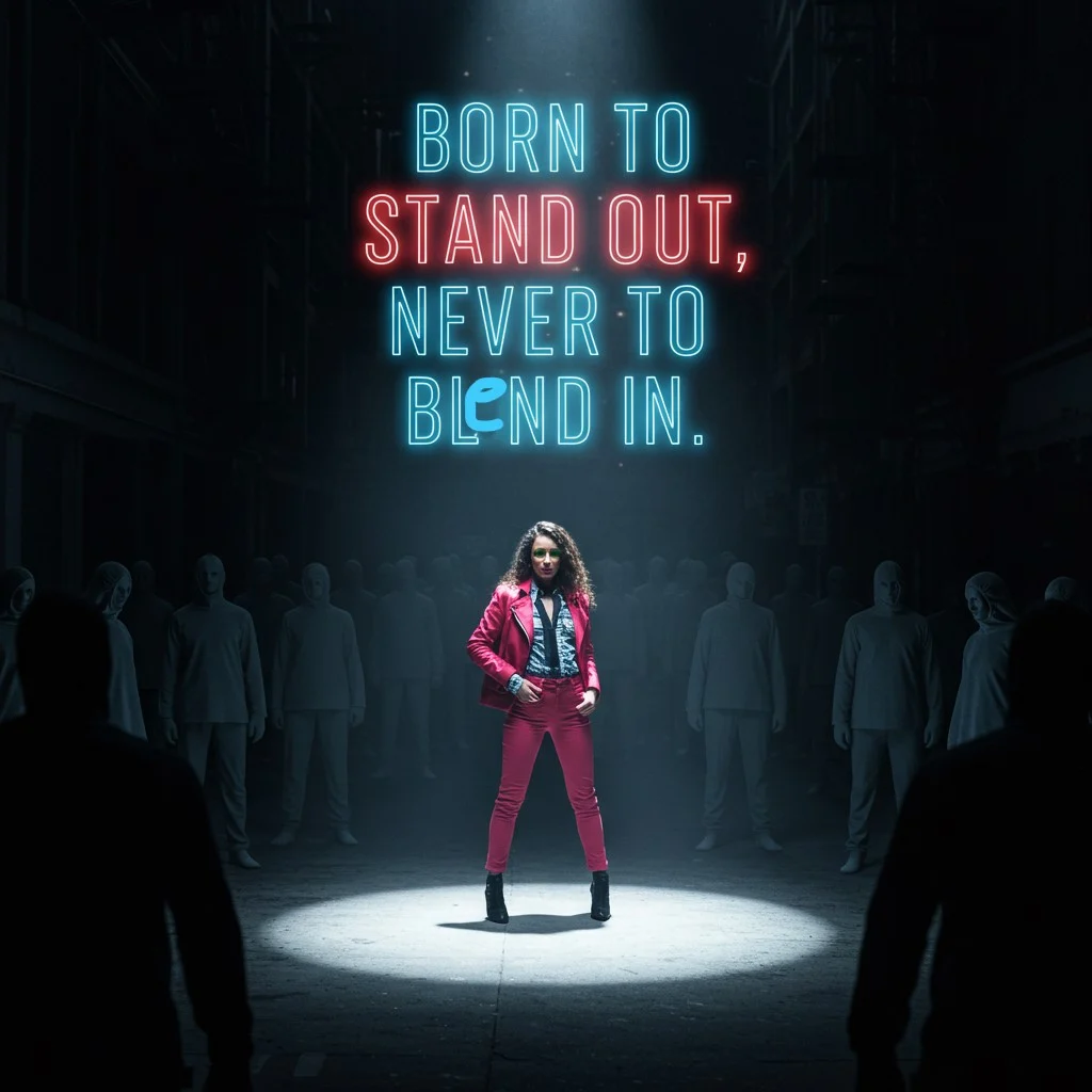 Baddies Captions for Instagram for Girls