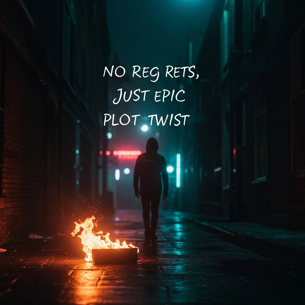 Cheating Captions for Instagram