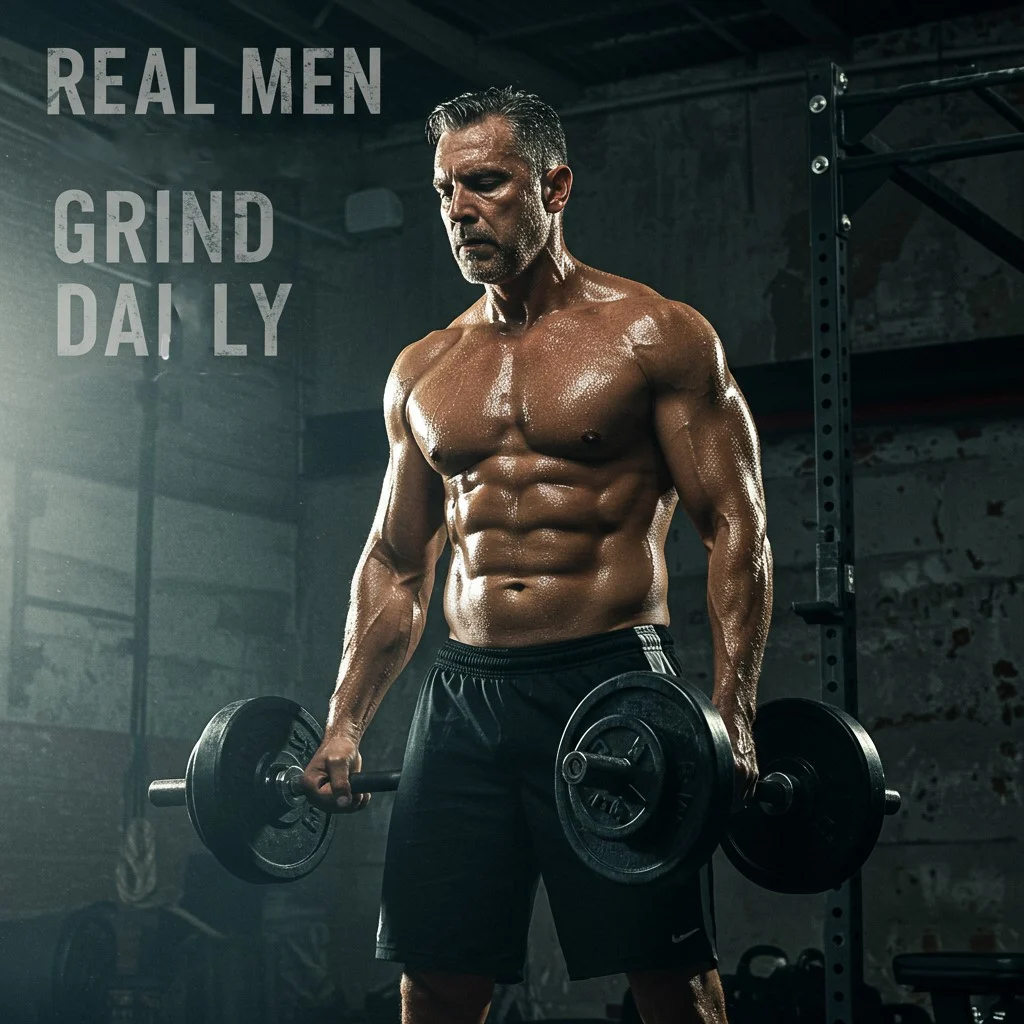 Hard IG Captions for Guys