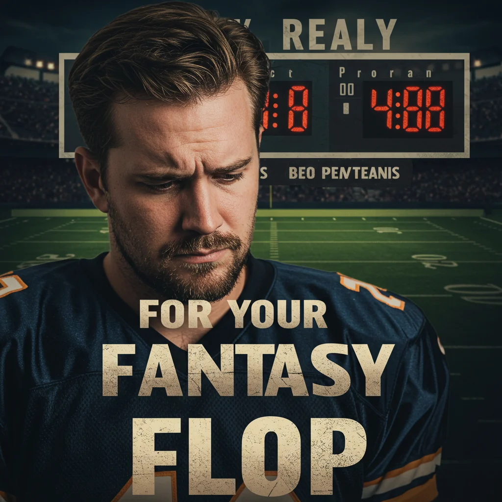 Funny Venmo Captions for Fantasy Football