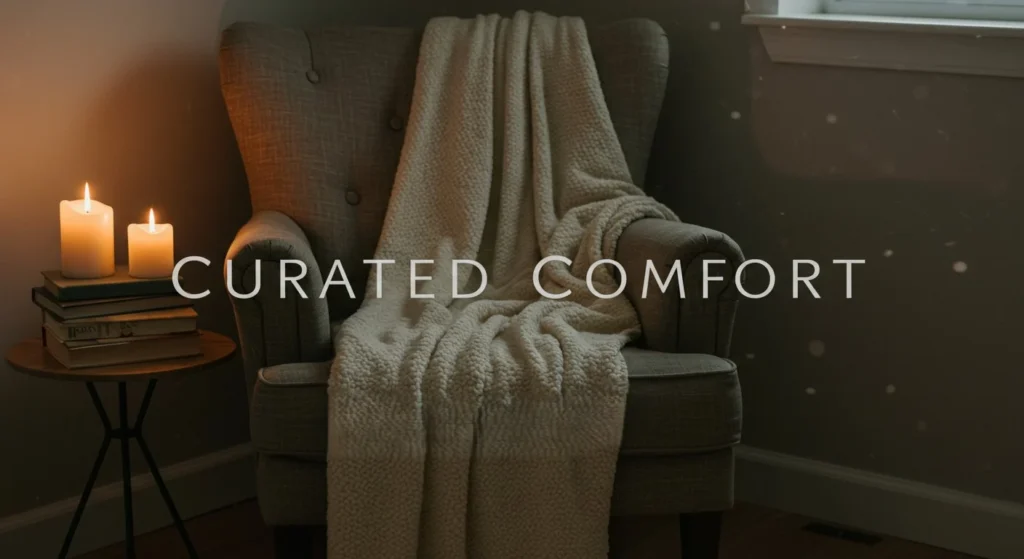 Aesthetic Short Home Captions for Instagram