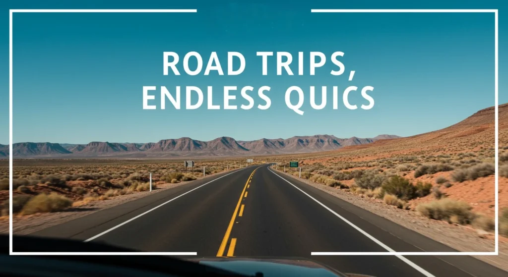 Best Trip with Friends Captions for Instagram