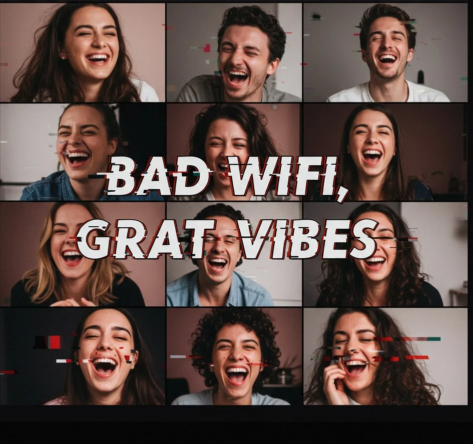 Funny Video Call Captions