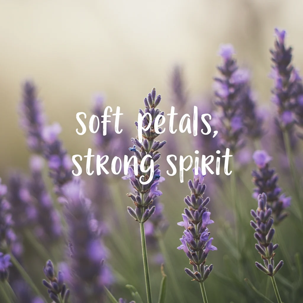 Instagram Captions About Lavender