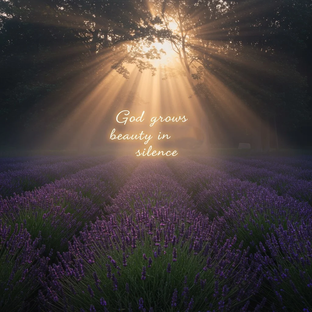 Best Lavender Quotes for Insta