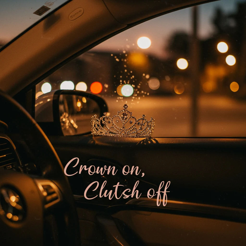 Passenger Princess Quotes Funny