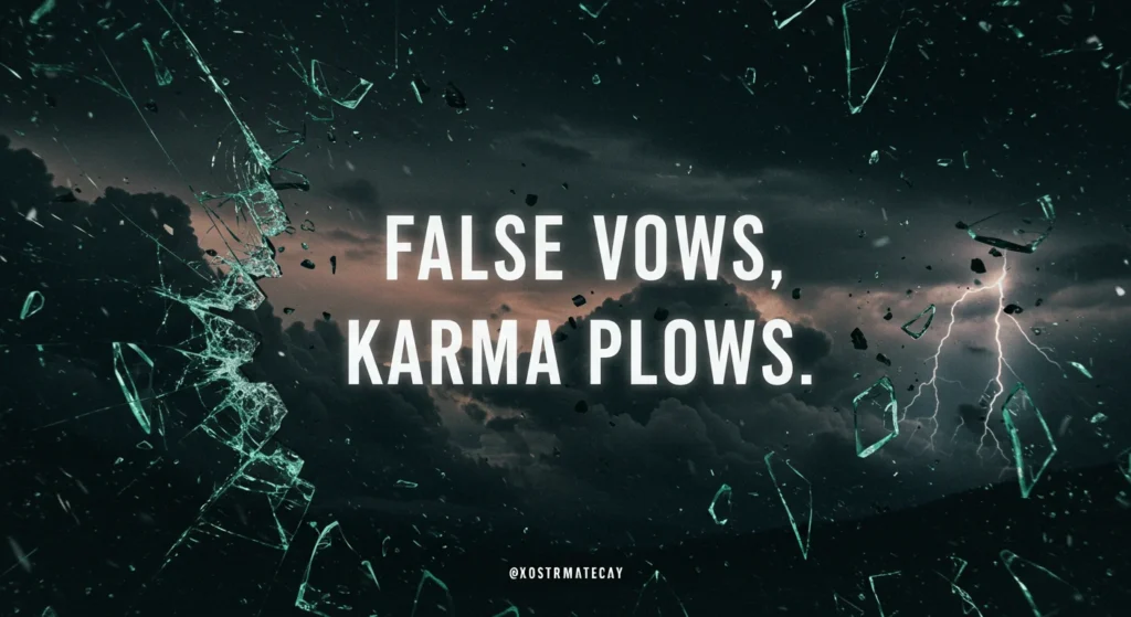 Short Karma Cheating Captions for Instagram