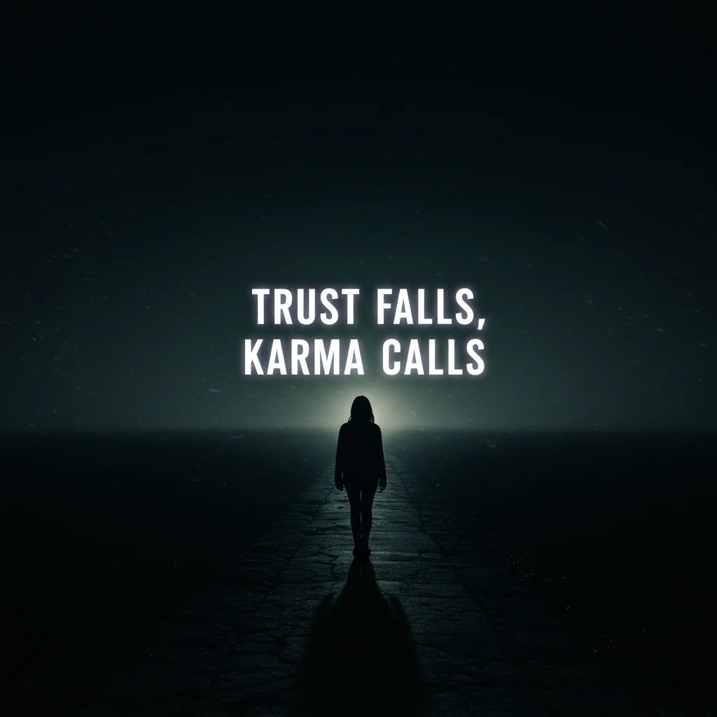 Short Karma Cheating Quotes