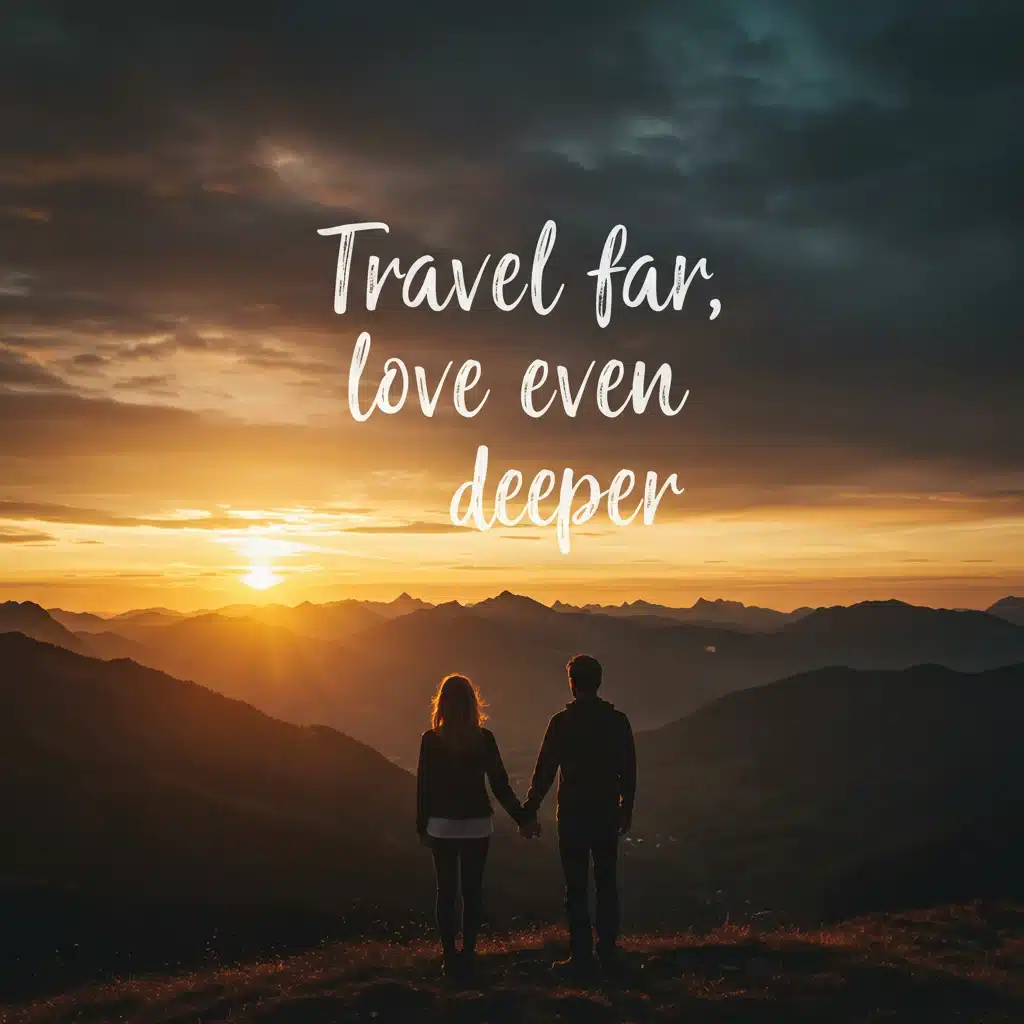 Good Instagram Captions for Vacation